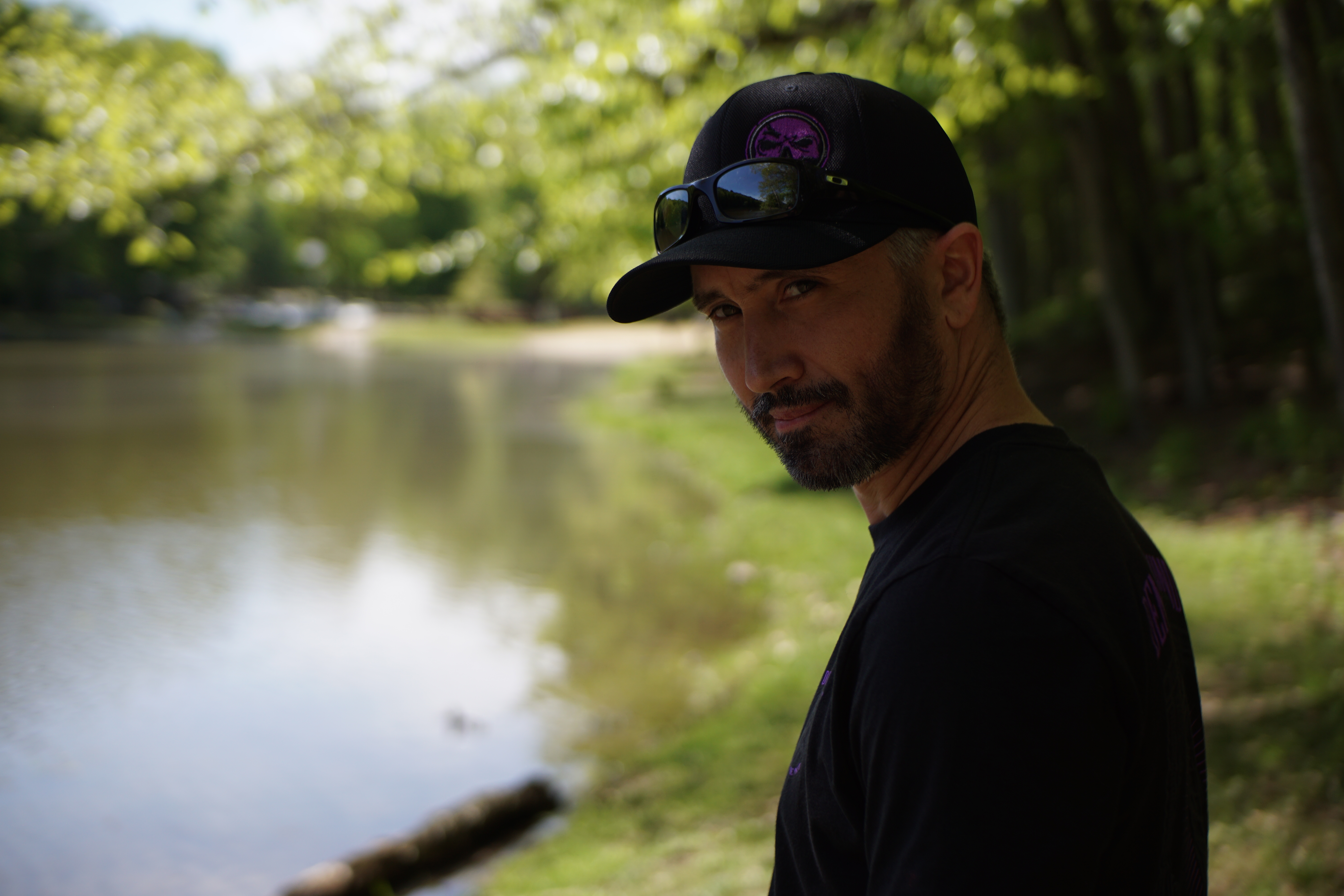 Mike - Professional Massage Therapist